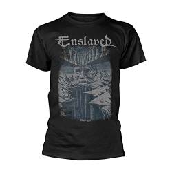 Enslaved Daylight T-Shirt XL von ENSLAVED