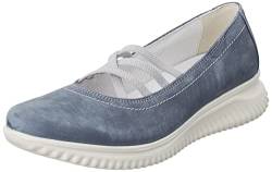 ENVAL SOFT Damen D Ky 17600 Oxford-Schuh, Avio, 33.5 EU von ENVAL SOFT