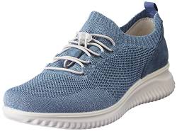 ENVAL SOFT Damen D Ky 17604 Oxford-Schuh, Cielo Argento, 36 EU von ENVAL SOFT