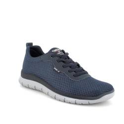 ENVAL SOFT Herren U.Elliot Enval Oxford-Schuh, blau, 39 EU von ENVAL SOFT