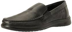 ENVAL SOFT Herren U.link Enval Fahrer-Slipper, Schwarz, 42 EU von ENVAL SOFT