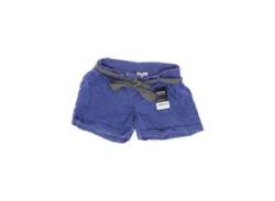 Envie de Fraise Damen Shorts, blau von ENVIE de FRAISE paris