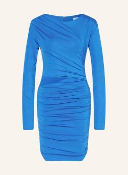 Envii Kleid Enkelp blau von ENVII