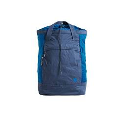 EOTO Rucksack AIR MIST:IFY DARK SKY Daypack für Uni, Reisen, Job und Freizeit in blau, nachhaltig, Tagesrucksack, Reiserucksack, Tote Bag, Damen, Herren, 24 L von EOTO