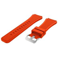EPANO 22 mm Silikon-Armband für Garmin Venu 2 Vivoactive 4 Smart Watch Band Forerunner 745, Armband, 22mm For Vivoactive 4, Achat von EPANO
