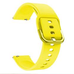 EPANO Silikon-Uhrenarmband für Garmin Venu/GarminMove 3 Luxe Style/Vivoactive 3 Band Smart Watch Armband Sport Armband Correa, x, Achat von EPANO