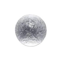 EPEDIC Crystal Green Gem Moldavite Czech Meteorite Impact Glass Sphere Ball Energiestein Crystals Bead Decor Meditationskristall ZANLIIYIN (Color : Moravian Meteorite) von EPEDIC