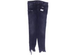 ER ELIAS RUMELIS Damen Jeans, marineblau von ER Elias Rumelis