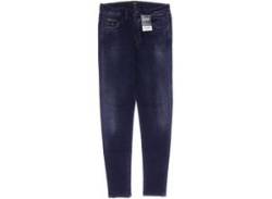 ER ELIAS RUMELIS Damen Jeans, marineblau von ER Elias Rumelis