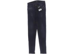 ER ELIAS RUMELIS Damen Jeans, marineblau von ER Elias Rumelis