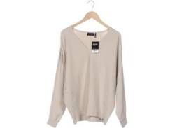 ER ELIAS RUMELIS Damen Pullover, beige von ER Elias Rumelis