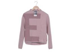 ER ELIAS RUMELIS Damen Pullover, pink von ER Elias Rumelis