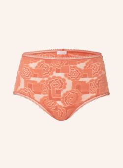 Eres Taillenslip Tendre Rose orange von ERES