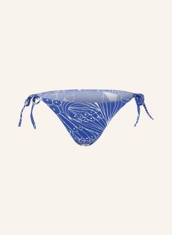 Eres Triangel-Bikini-Hose Gerardo blau von ERES