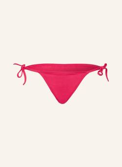 Eres Triangel-Bikini-Hose Malou pink von ERES