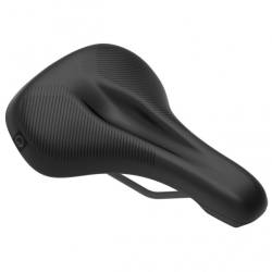 Ergon - ST Core Evo Men - Sattel Gr M/L grau/schwarz von ERGON