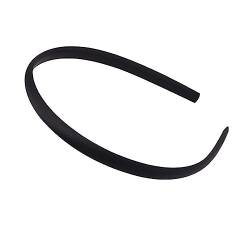 Solide weibliche gefrostete Grenze Stirnband Haarband Haarschmuck Kopfschmuck Acryl Anti-Rutsch-Kopfschmuck (Color : 28, Size : 1 size) von ERICAT