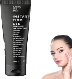 Celyn Instant Firm Eye Tightener, Celyn Eye Bag Cream, Instant Firm Eye Cream for Dark Circles and Reduce Puffiness, Fade Fine Lines, Tightens and Smoothes Fine Lines (1Pcs) von ERISAMO