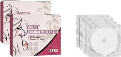 Sugoola Natural SizeUp Keratopeptide Protein Patch, Breast Enhancement Keratopeptide Protein Patch, Lifting & Firming Breast,Anti-Sagging & Long-Lasting (2 Box) von ERISAMO