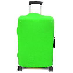 ERKIES 3D Drucken kofferschutzhüllen Modisch und einfach Elastic Suitcase Cover Waschbare Flugzeug Reisekoffer-Schutzhülle für 19-21 Zoll Reisegepäck Plane von ERKIES