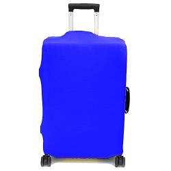 ERKIES 3D Drucken kofferschutzhüllen Modisch und einfach Elastic Suitcase Cover Waschbare Flugzeug Reisekoffer-Schutzhülle für 19-21 Zoll Reisegepäck Plane von ERKIES