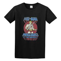 Men's He-Man T-Shirt 3XL von ERMO