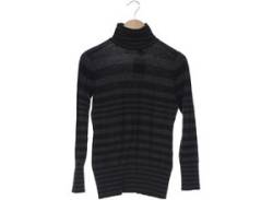 ESISTO Damen Pullover, grau von ESISTO