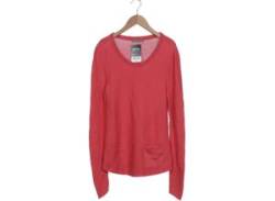 ESISTO Damen Pullover, pink von ESISTO