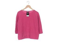 ESISTO Damen Pullover, pink von ESISTO