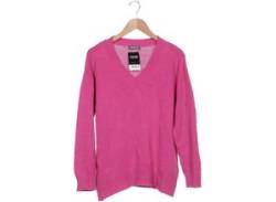 ESISTO Damen Pullover, pink von ESISTO