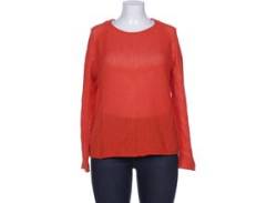 ESISTO Damen Pullover, rot von ESISTO