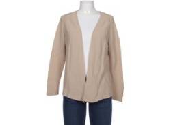 ESISTO Damen Strickjacke, beige von ESISTO