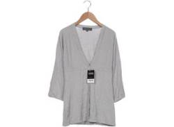 ESISTO Damen Strickjacke, grau von ESISTO