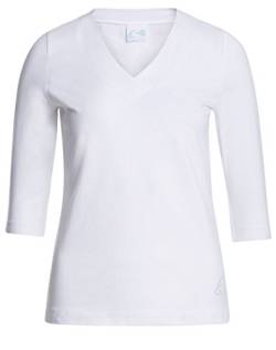 ESPARTO Shirt Sundar Schneeweiss L von ESPARTO