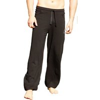 ESPARTO Yogahose Yoga- und Sporthose Sitaara unisex (mit Kordel im Bund) Bindegürtel / -kordel von ESPARTO