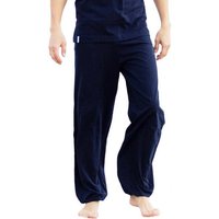 ESPARTO Yogahose Yoga- und Sporthose Sitaara unisex (mit Kordel im Bund) Bindegürtel / -kordel von ESPARTO