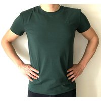 ESPARTO Yogashirt T-Shirt Bhaalu im Sommer leicht kühlend, unisex, auch gut für Herren geeignet von ESPARTO