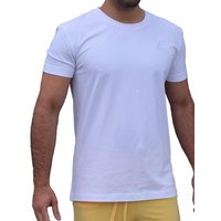 ESPARTO Yogashirt T-Shirt Bhaalu im Sommer leicht kühlend, unisex, auch gut für Herren geeignet von ESPARTO