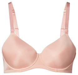 ESPRIT Maternity Damen Bra Nursing Gepolsterter BH, Pastel Orange - 850, 80 / 80E EU von ESPRIT Maternity