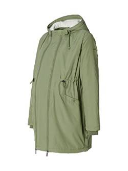 ESPRIT Maternity Damen Jacket 3-Way-use Jacke, Olive Green-310, 42 von ESPRIT Maternity