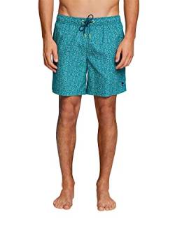 ESPRIT Badeshorts mit Allover-Muster von ESPRIT