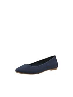 ESPRIT Ballerinas aus veganem Material von ESPRIT