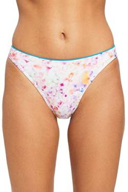 ESPRIT Bikini-Minislip im floralen Design von ESPRIT