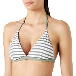 ESPRIT Bodywear Damen Hamptons Beach RCS pad.Haltern Bikini, Light Khaki 3, 36C von ESPRIT