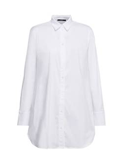 ESPRIT Collection Damen 992eo1f317 Bluse, Weiß, XL EU von ESPRIT