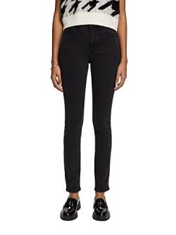 ESPRIT Schwarze Denim-Hose von ESPRIT