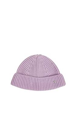 ESPRIT Damen 072CA1P301 Beanie-Mütze, 570/LAVENDER, 1SIZE von ESPRIT