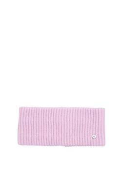 ESPRIT Damen 082CA1P303 Winter-Stirnband, 570/LAVENDER, 1SIZE von ESPRIT