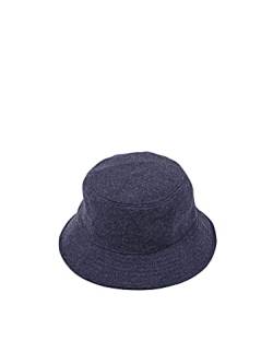 ESPRIT Damen 092EA1P302 Hut, 400/NAVY, M von ESPRIT