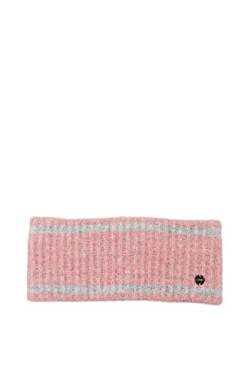 ESPRIT Damen 102EA1P302 Beanie-Mütze, 690/LIGHT PINK, Standard von ESPRIT